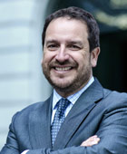 Andrés Araya Falcone, Gerente de Clientes y Negocios de la Bolsa de Santiago: “AUNA permitirá el desarrollo del mercado financiero en un ambiente confiable”