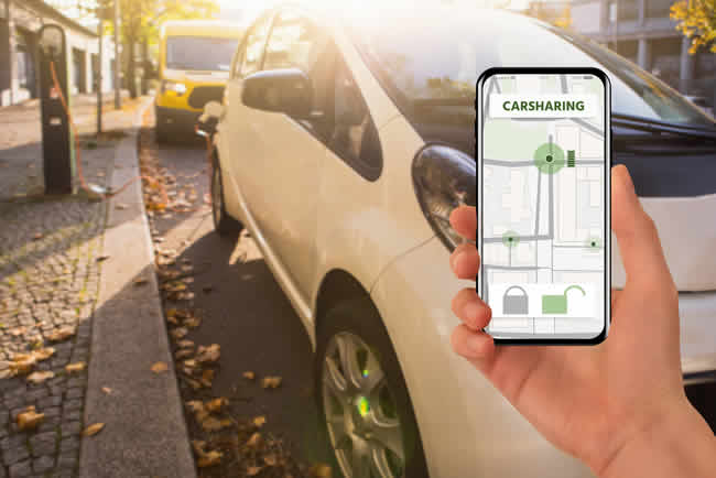 Wisetrack Corp y Awto se unen para presentar Wisesharing