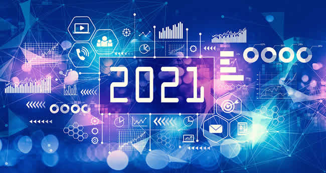 Las 5 claves que definirán la digitalización de las empresas en 2021