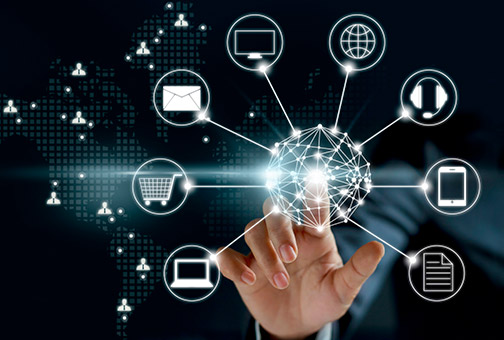 Gestión de datos: El camino a la transformación digital