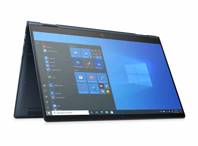 HP presenta sus novedades en CES 2021
