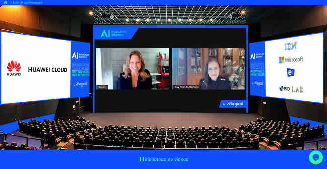 “A.I. Evolution Summit 2021” analiza impacto de la Inteligencia Artificial