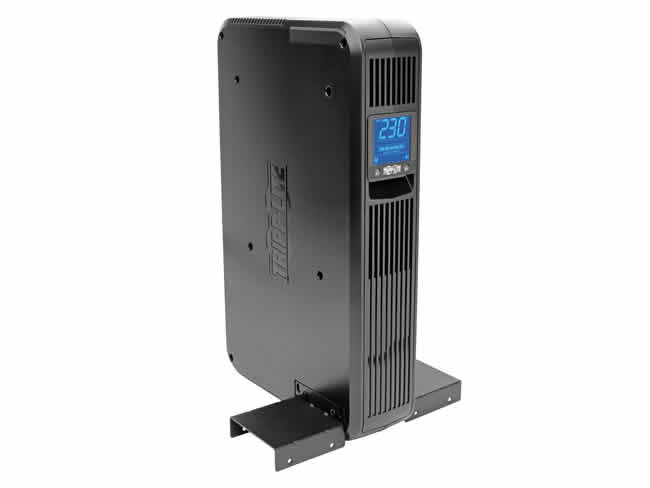 Tripp Lite provee energía segura con la nueva UPS SmartPro SMX1500LCD