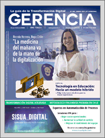 Revista Gerencia - Enero 2021