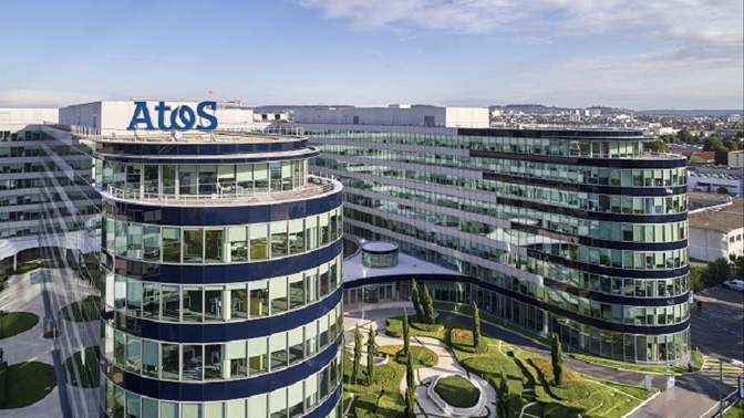 DXC rechaza oferta de compra de Atos