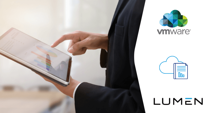 Lumen y VMware amplían su alianza