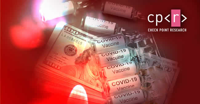 Crecen un 400% las ofertas de vacunas falsas en la dark web