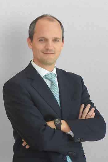 Teamcore designa CEO para la Región Latam