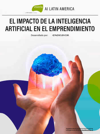 Emprendedores de Inteligencia Artificial: Latinoamérica avanza en sus desafíos
