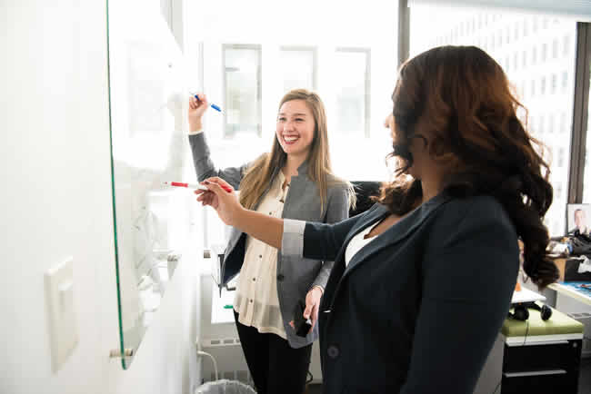 Innovación y resiliencia: piedras angulares del encuentro “Mujeres que Inspiran”