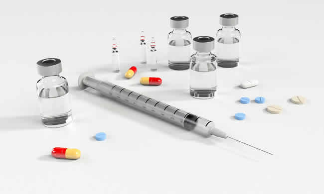 FDA firma acuerdo con SAS