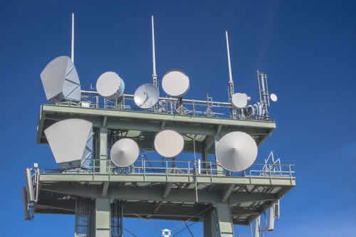 5G Americas suscribe convenio con la Cámara Chilena de Infraestructura Digital