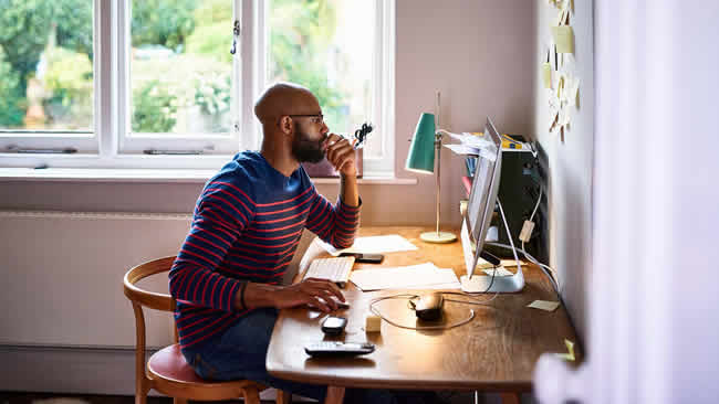 La adaptación de las empresas al teletrabajo y los beneficios para los colaboradores