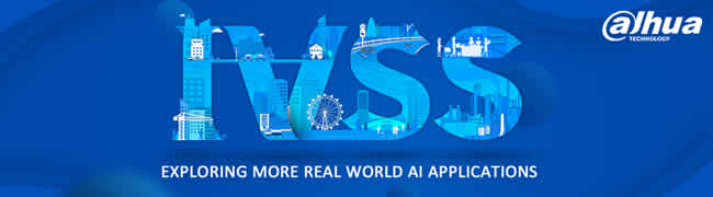 Dahua Technology presenta IVSS actualizado con más funciones de IA