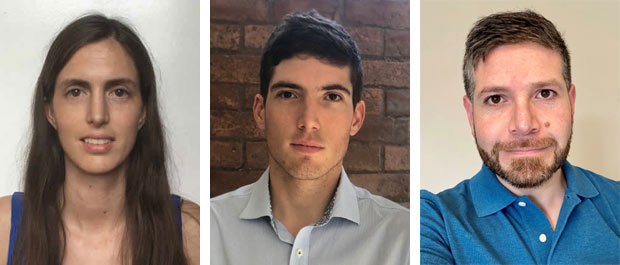 Epson presenta un nuevo equipo de trabajo para Impresión Corporativa y Escáner