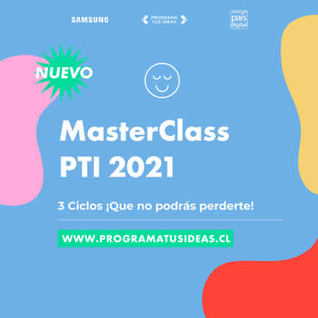 Proyecto que promueve la innovación en la educación