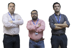 HISTOMED: Aportando valor en la mejora continuad el sistema clínico SINETSUR