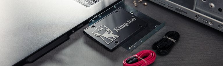 Kingston agrega SSD mSata a su familia de productos KC600
