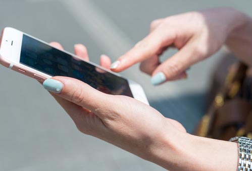 iPhones “lentos”: Representantes de la marca llegan a acuerdo con consumidores