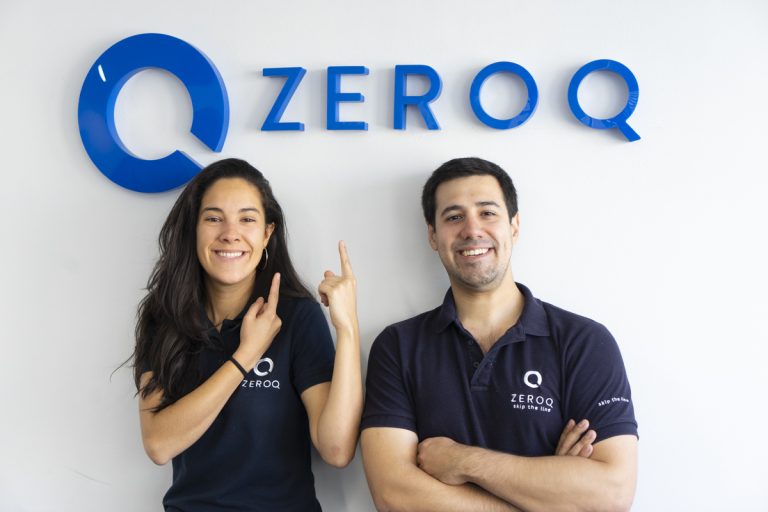 Startup chilena para eliminar filas inicia su internacionalización por Latam