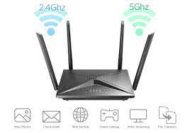 D-Link presenta su router DIR-2150