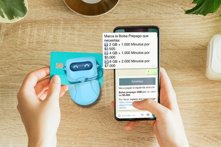Uso de chatbots conversacionales aumenta en un 30%: ¿Cómo saber si mi empresa debe optar por esta tecnología?