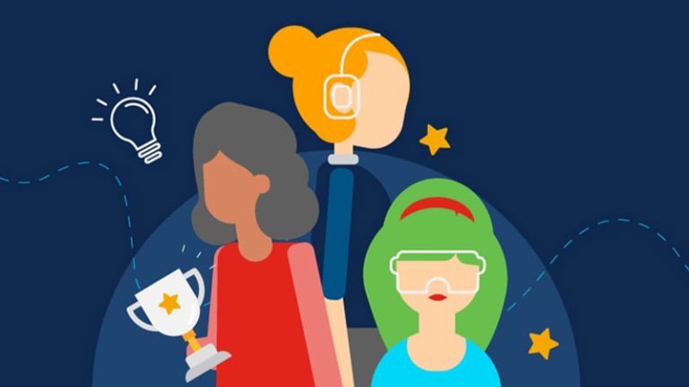 Cisco ofrece capacitaciones para mujeres en STEM
