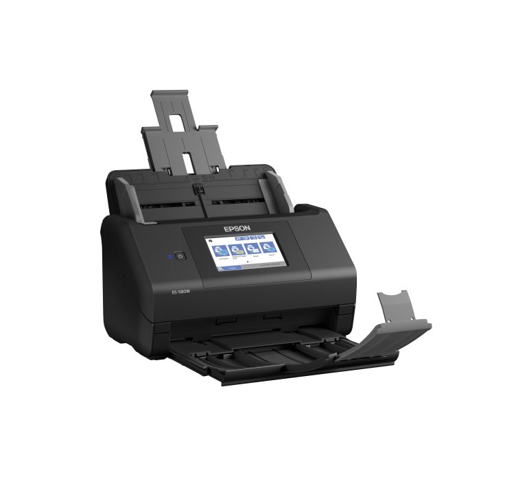 Nuevos escáneres de Epson para el segmento corporativo