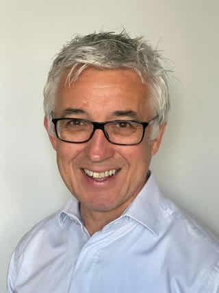 Netskope designa a nuevo Vicepresidente de Ventas de Canal para Latam