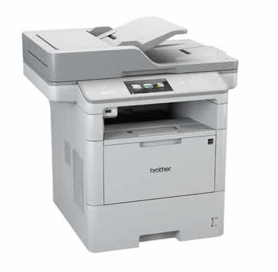 Brother MFC-L6900DW: Para altos volúmenes de impresión