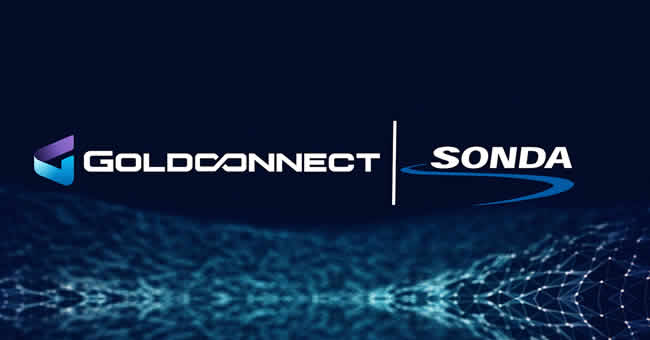GoldConnect y Sonda anuncian alianza comercial en EEUU