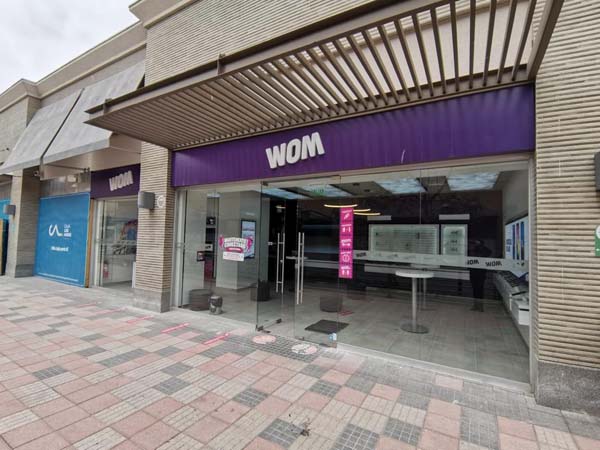 WOM avanza en pruebas de equipos 5G con Ericsson y Nokia
