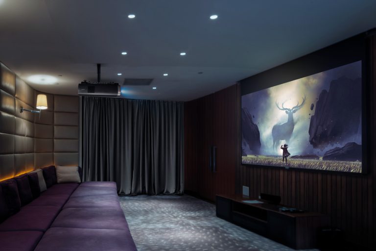 ViewSonic lanza Serie X de proyectores inteligentes 4K Ultra HD LED