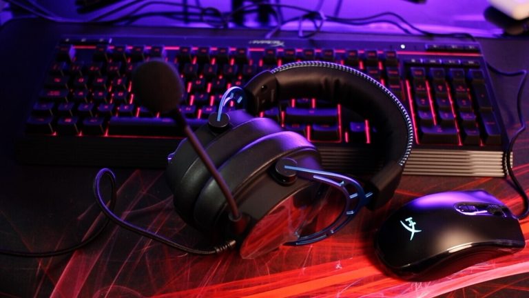HP Inc. cierra la adquisición de HyperX