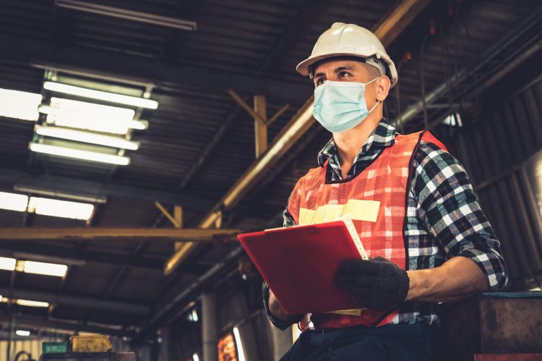 App chilena revoluciona el mundo del trabajo planificando la prevención a distancia y desde el celular