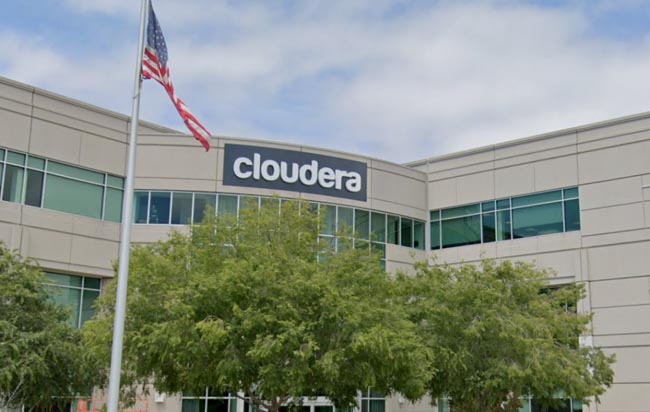 Cloudera será adquirida por más de US$5.000 millones