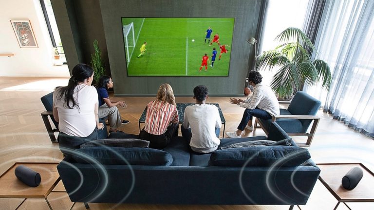 LG lanza su nueva serie de televisores OLED evo y NanoCell 8K