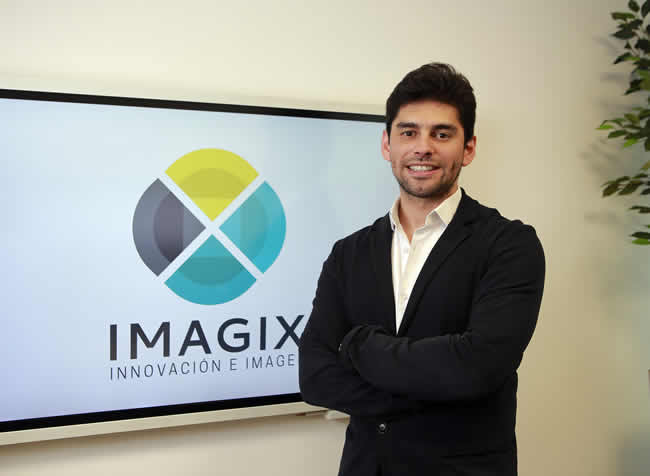 Imagix: Un partner tecnológico integral