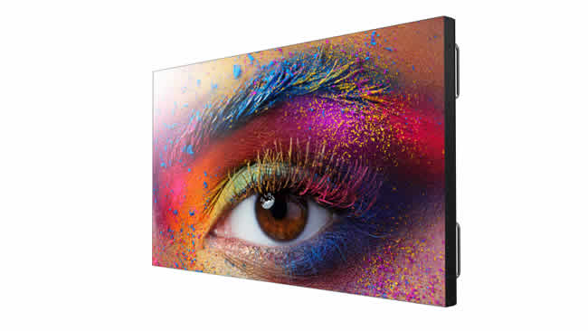 Christie presenta el nuevo display LCD de la Serie Ultra