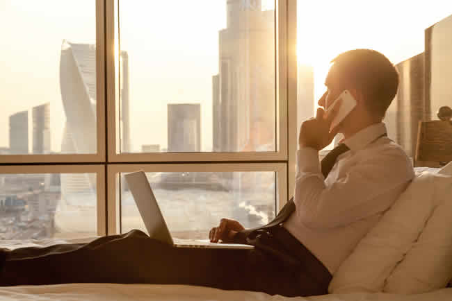 CommScope RUCKUS lleva tecnología Wi-Fi 6 a la industria hotelera de Latinoamérica