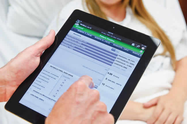 Ministerio de Defensa del Reino Unido selecciona a InterSystems HealthShare e IRIS for Health