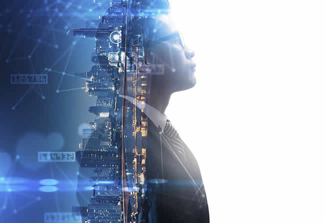 El futuro de las empresas TI