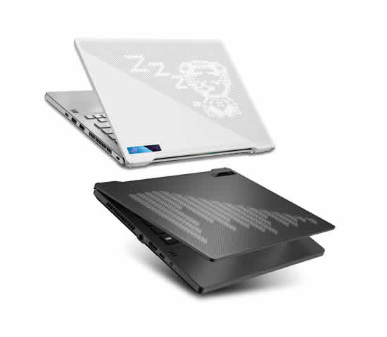 ASUS ROG lanza en Chile el Zephyrus G14
