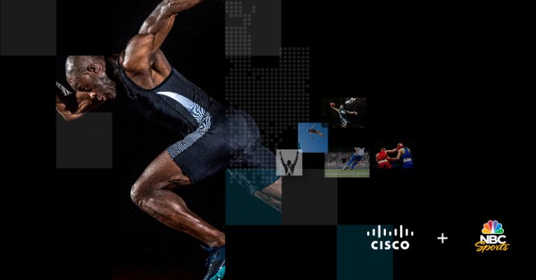 NBC Olympics elige a Cisco como proveedor de redes IP para producción de los Juegos Olímpicos de Tokio