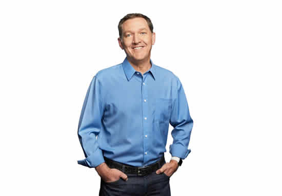 Jim Whitehurst dimite como Presidente de IBM