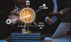 La unión ideal entre derecho y tecnología