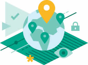 Kaspersky VPN Secure Connection es ahora más rápida, amplia y fuerte