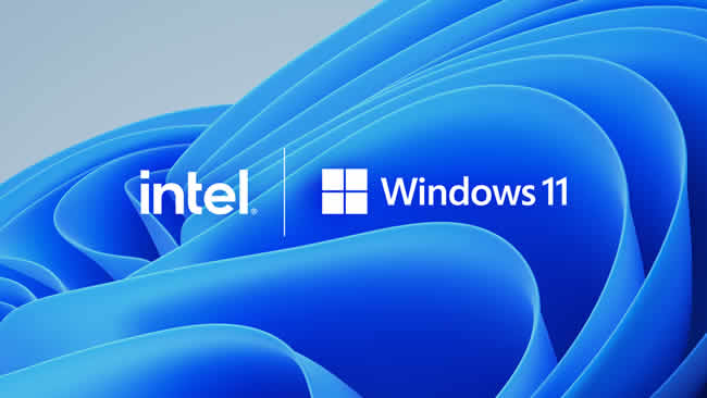 Los procesadores Intel Core y la tecnología Intel Bridge liberan la experiencia de Windows 11