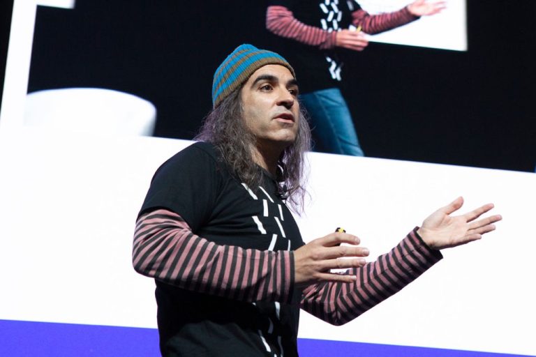 Destacado hacker español se suma a directorio de 8.8 Computer Security Conference