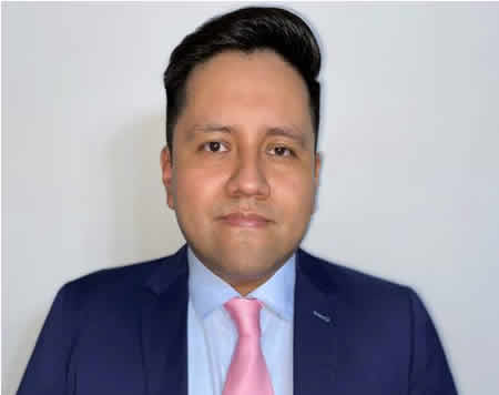Kodak Alaris designa nuevo Gerente de Canales para el Cono Sur